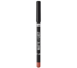 Miss Sporty Matte to Last Matte Lip Pencil 310 Peony 1,2 g