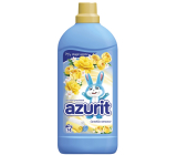 Azurit Camellia Romance fabric softener 74 doses 1,628 ml