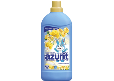 Azurit Camellia Romance fabric softener 74 doses 1,628 ml