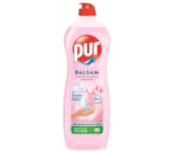 Pur Balsam Hands & Nails hand dishwashing liquid 750 ml