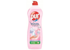 Pur Balsam Hands & Nails hand dishwashing liquid 750 ml