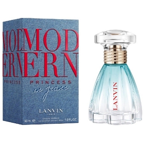 Lanvin Modern Princess in Jeans Eau de Parfum for Women 30 ml