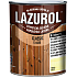 Lazurol Classic S1023 thin-layer wood stain with oil content, 0010 white, 750 ml