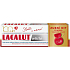 Lacalut White toothpaste + dental floss, 75 ml