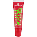 Essence Chili Bomb Lip Gloss 01 Strawberry Salsa 10 ml