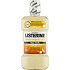 Listerine Mouthwash Fresh Ginger & Lime Mild Taste, 500 ml