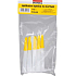 Soudal replacement applicator for cartridges, 5 pcs