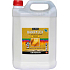 Bakrylex V1302 universal gloss water-based varnish for wood colorless, 5 kg