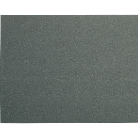Spokar wet sanding paper 23 × 28 cm, grit 280, pack of 25 pcs