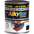 Dupli-Color Alkyton Gloss, self-priming paint for rust, Ral 8017 dark brown, 1 l