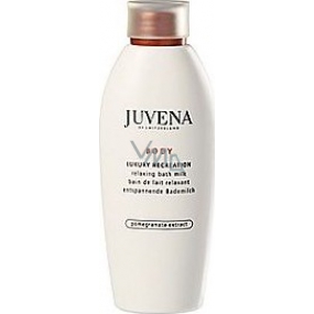 Juvena Body Recreation Relaxing Bath Milk 200 ml