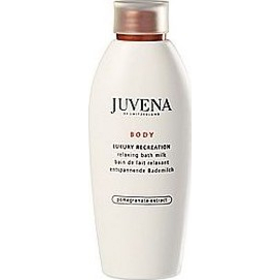 Juvena Body Recreation Relaxing Bath Milk 200 ml