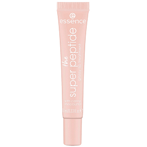 Essence lip care Super Peptide 07 Sugardorable!, 10 ml