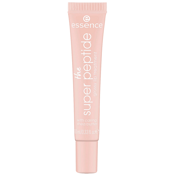 Essence lip care Super Peptide 07 Sugardorable!, 10 ml