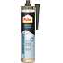 PATTEX Sanitary Silicone, White, 280 ml