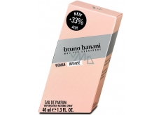 Bruno Banani Intense EdP 40 ml Women's scent water