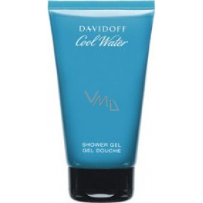 Davidoff Cool Water Men shower gel 200 ml