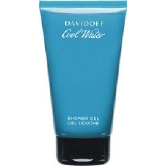 Davidoff Cool Water Men shower gel 200 ml