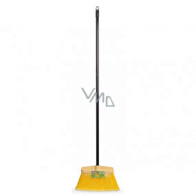 Spontex Outdoor Broom with Handle 1 piece