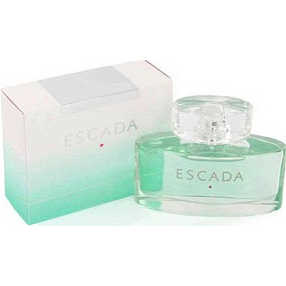 Escada Woman perfumed water 75 ml