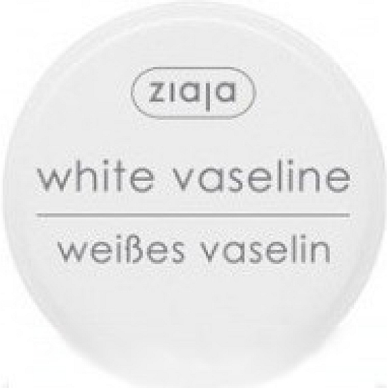Ziaja Cosmetic Vaseline for all skin types 30 ml