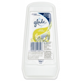 Glade Lily of the Valley - Lily of the valley air freshener 150 g