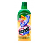 Fixinela Scent cleaner for WC bowls, washbasins, wall tiles 500 ml