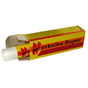 Herkules Super Strong Glue in a Tube with Applicator 60 g