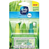 Ambi Pur 3 Volution Fresh New Day electric air freshener refill 3 x 20 ml