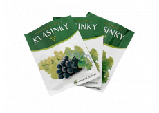 Universal wine yeast for red varieties 10 g