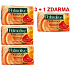 Palmolive Naturals Citrus & Cream solid toilet soap 3 + 1 pieces 100 g