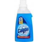 Calgon Gel washing machine protection agent 750 ml