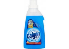 Calgon Gel washing machine protection agent 750 ml