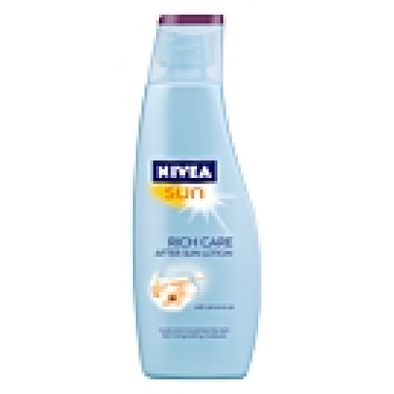 Nivea Sun Intensive Sun Care 200 ml