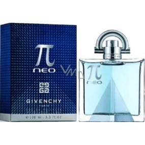 Givenchy Pi Neo Eau de Toilette for Men 100 ml