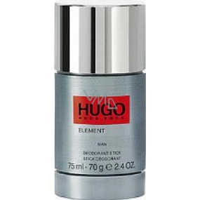 Hugo Boss Element deodorant stick for men 75 ml