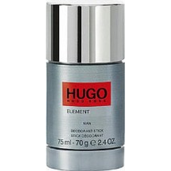 Hugo Boss Element deodorant stick for men 75 ml