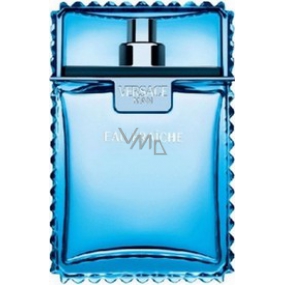Versace Eau Fraiche Man AS 100 ml mens aftershave