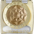 Loreal Paris Color Appeal Chrome Shine Eyeshadow 172 Beige Shimmer 2.6 g