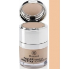 Dermacol Caviar Long Stay Make-Up & Corrector Makeup with Caviar and Perfecting Corrector 01 Pale 30 ml