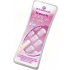 Essence Click & Go artificial nails for French manicure 12 pieces