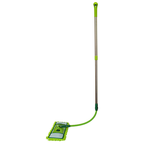 Spokar Green Line GL04 Flexi washcloth mop with stick 1 piece