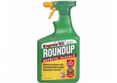 Roundup Expres 1.2L sprayer