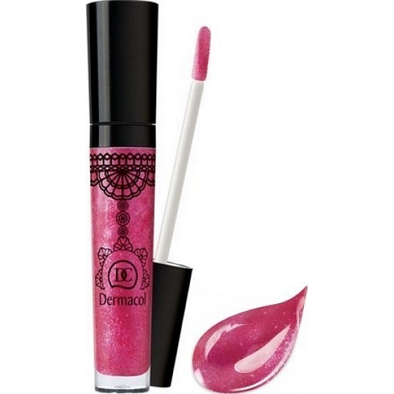 Dermacol Glitter Lip Gloss 03 5 ml