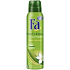 Fa Natural & Fresh Jasmine deodorant spray for women 150 ml
