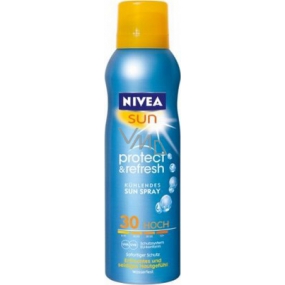 nivea 30 faktor