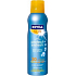 Nivea Sun Protect & Refresh OF30 + cool invisible suntan spray 200 ml