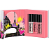 Essence Mini Lipgloss mini lip gloss set 06 Paris, Ma Jolie 3x2 ml, cosmetic set