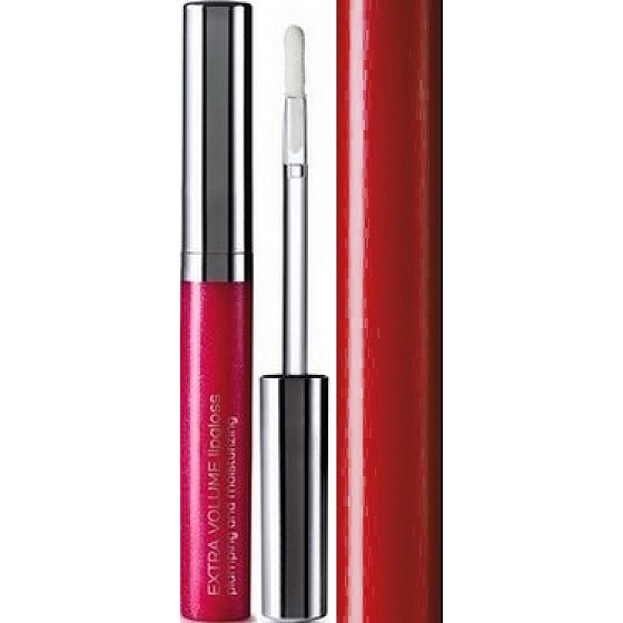 Gabriella Salvete Extra Volume Lipgloss Lip Gloss 01 5 ml