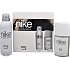 Nike 5th Element for Woman perfumed deodorant glass for women 75 ml + deodorant spray 200 ml, cosmetic set